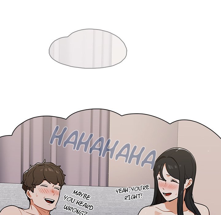 Naughty Little Secret - Chapter 16 [photo 120] - MangaPorn