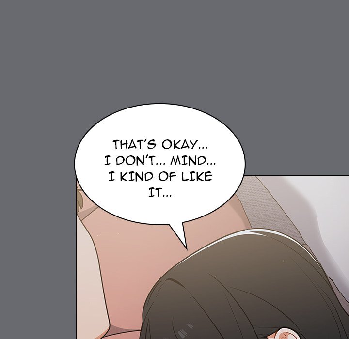 Naughty Little Secret - Chapter 16 [photo 20] - MangaPorn