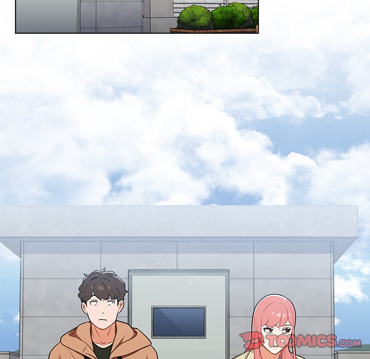 Naughty Little Secret - Chapter 16 [photo 45] - MangaPorn