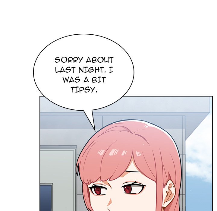 Naughty Little Secret - Chapter 16 [photo 59] - MangaPorn