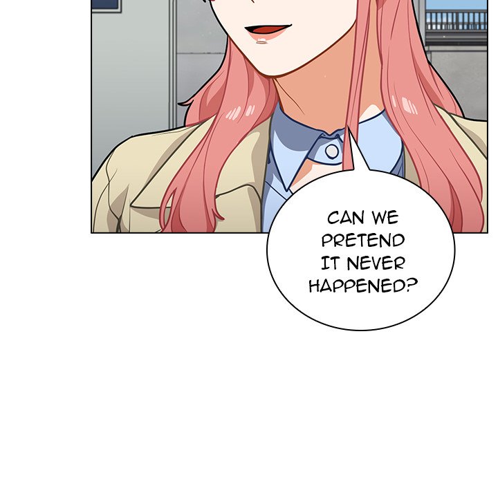 Naughty Little Secret - Chapter 16 [photo 60] - MangaPorn