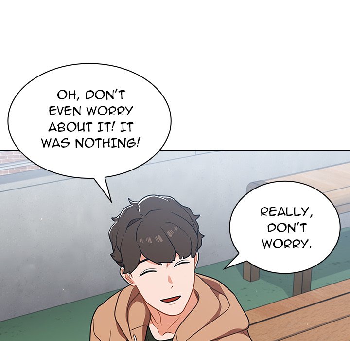 Naughty Little Secret - Chapter 16 [photo 61] - MangaPorn