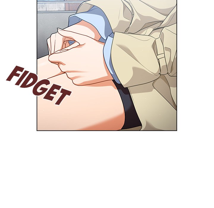 Naughty Little Secret - Chapter 16 [photo 64] - MangaPorn