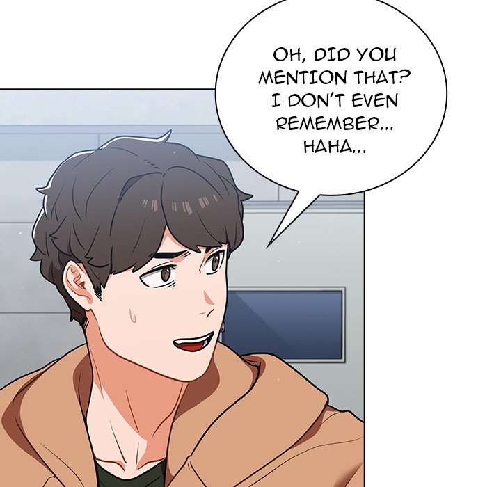 Naughty Little Secret - Chapter 16 [photo 67] - MangaPorn