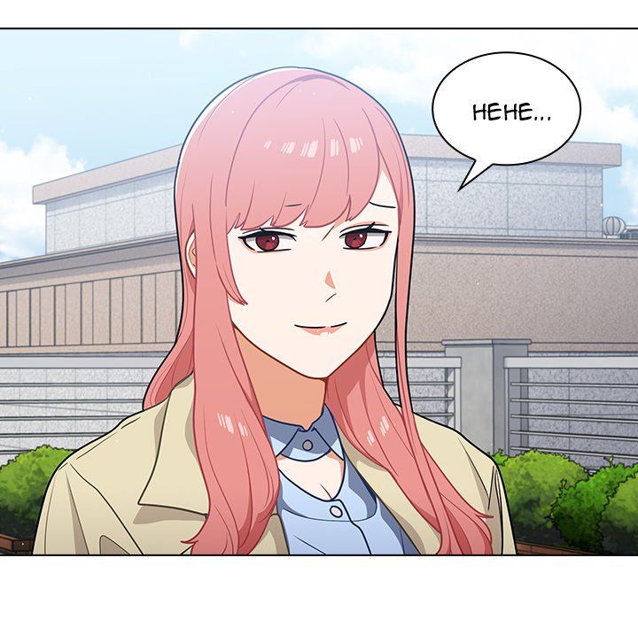 Naughty Little Secret - Chapter 16 [photo 71] - MangaPorn