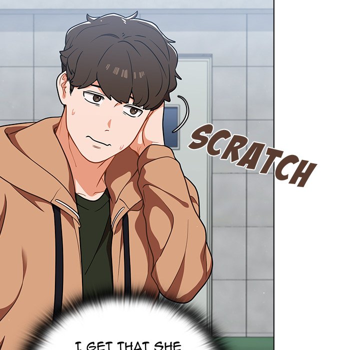 Naughty Little Secret - Chapter 16 [photo 88] - MangaPorn