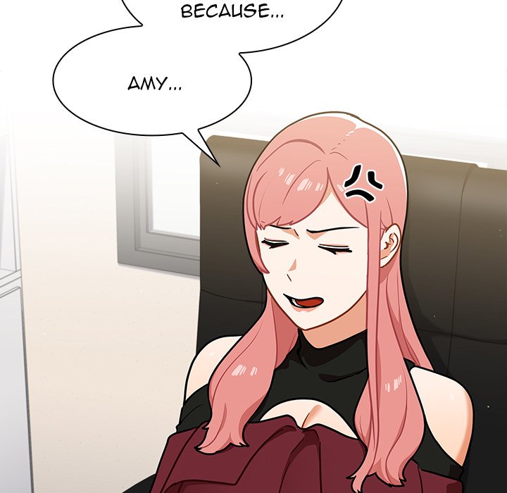 Naughty Little Secret - Chapter 17 [photo 15] - MangaPorn