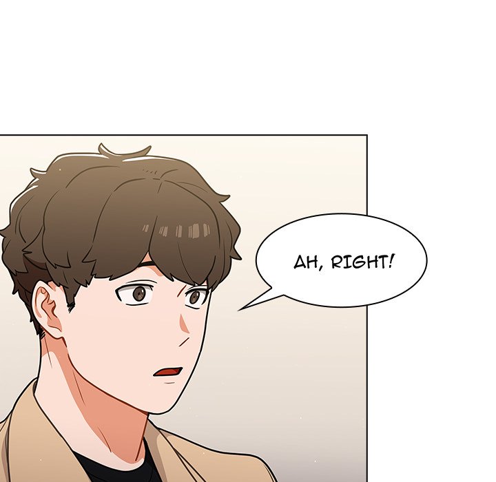 Naughty Little Secret - Chapter 17 [photo 20] - MangaPorn