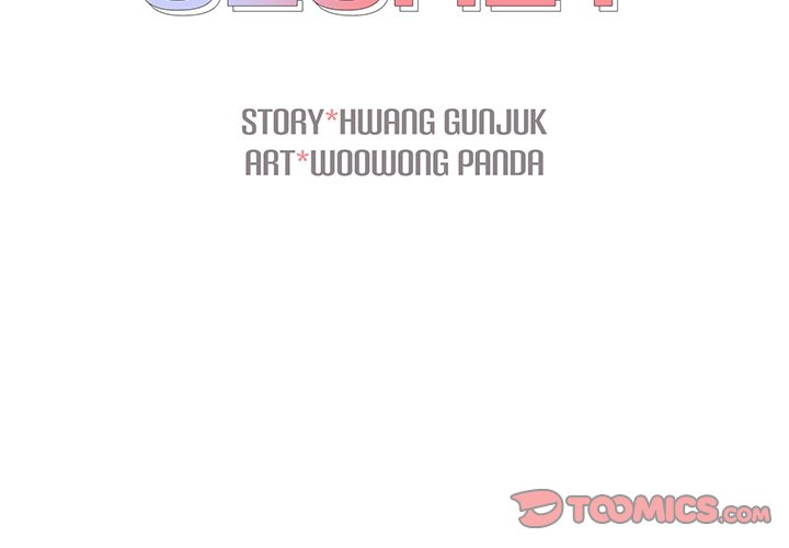 Naughty Little Secret - Chapter 17 [photo 3] - MangaPorn