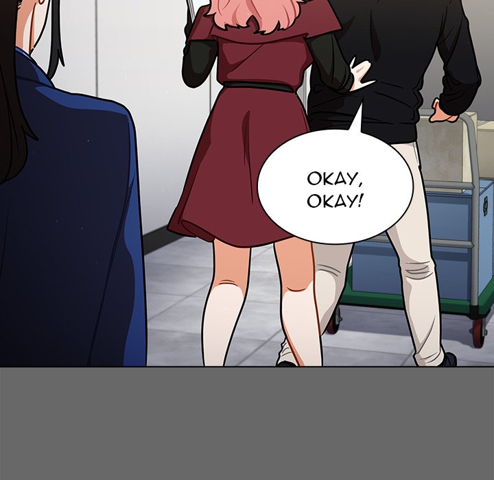 Naughty Little Secret - Chapter 17 [photo 41] - MangaPorn