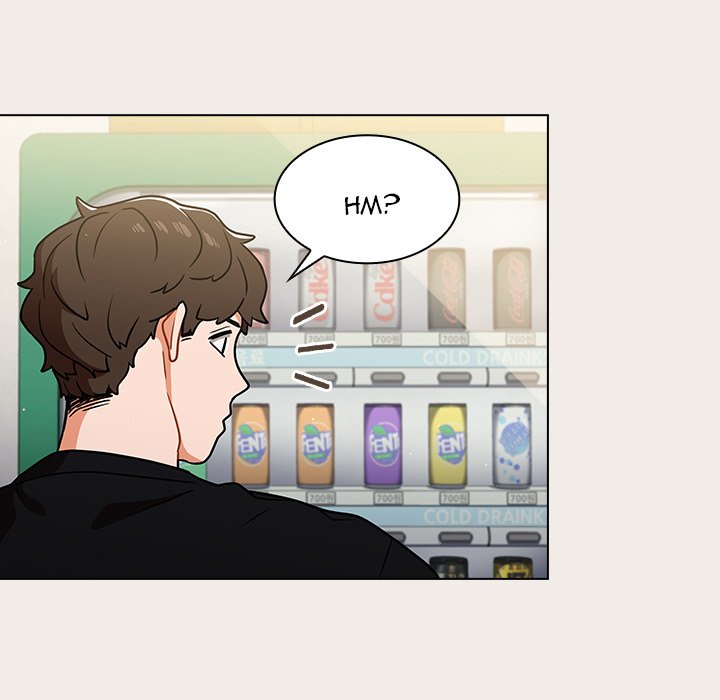 Naughty Little Secret - Chapter 17 [photo 49] - MangaPorn