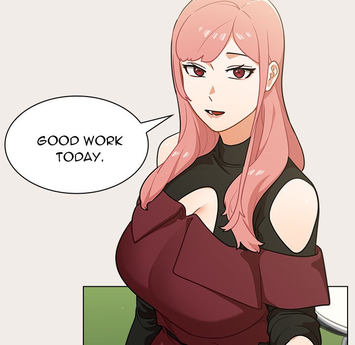 Naughty Little Secret - Chapter 17 [photo 51] - MangaPorn