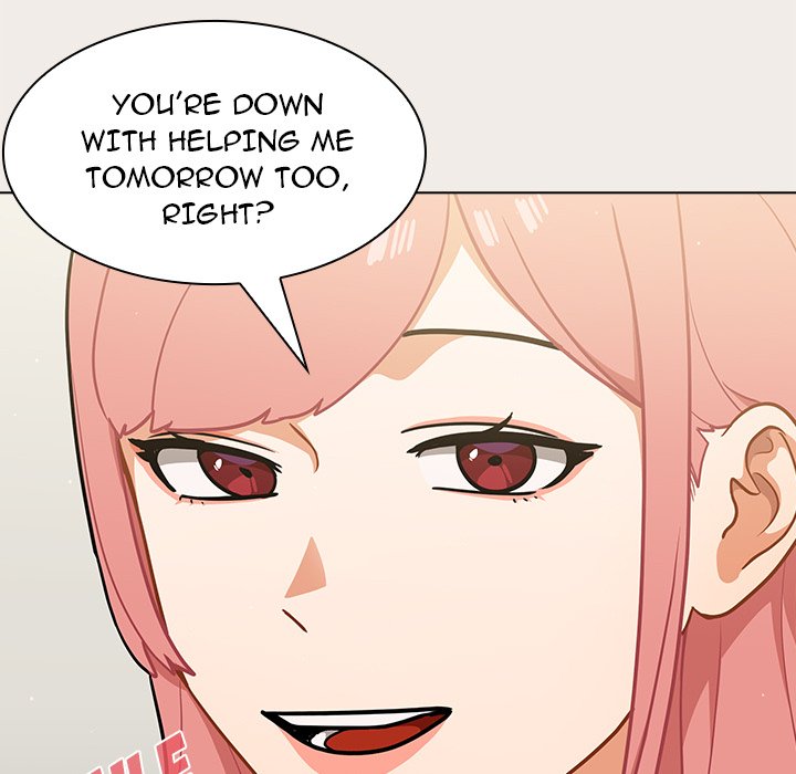 Naughty Little Secret - Chapter 17 [photo 53] - MangaPorn