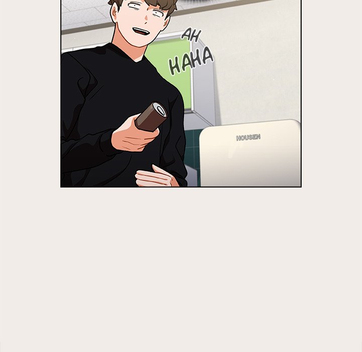 Naughty Little Secret - Chapter 17 [photo 55] - MangaPorn