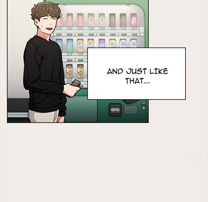 Naughty Little Secret - Chapter 17 [photo 58] - MangaPorn