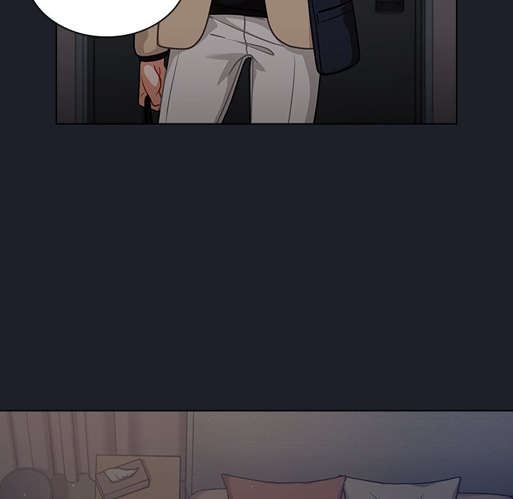 Naughty Little Secret - Chapter 17 [photo 64] - MangaPorn