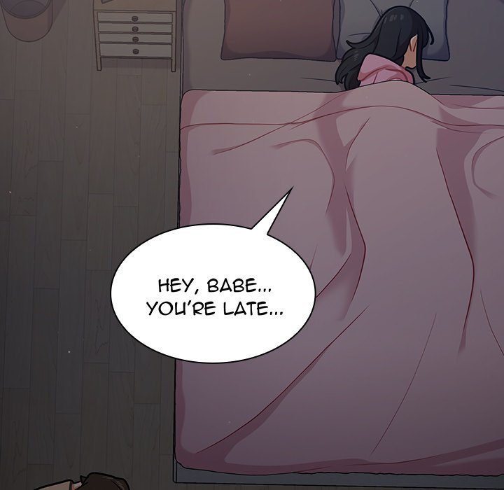 Naughty Little Secret - Chapter 17 [photo 65] - MangaPorn