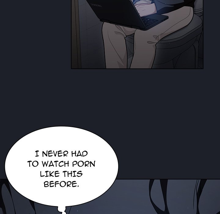 Naughty Little Secret - Chapter 17 [photo 80] - MangaPorn