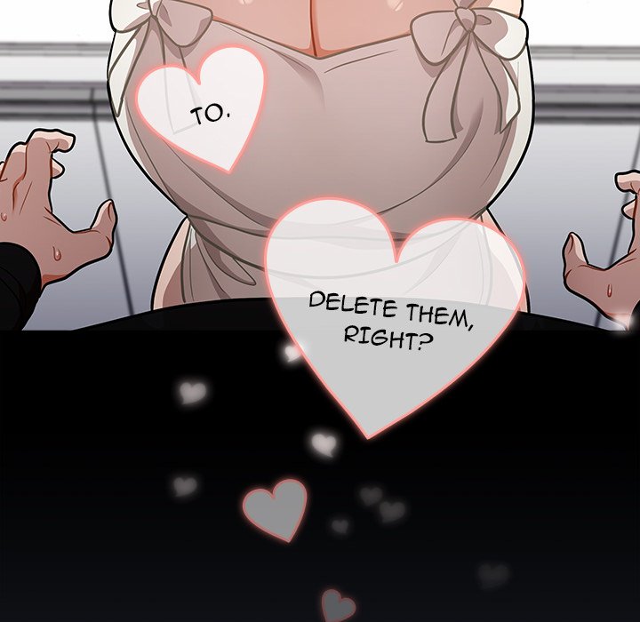 Naughty Little Secret - Chapter 18 [photo 116] - MangaPorn