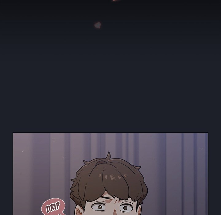 Naughty Little Secret - Chapter 18 [photo 117] - MangaPorn