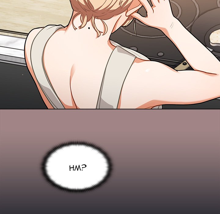 Naughty Little Secret - Chapter 18 [photo 17] - MangaPorn