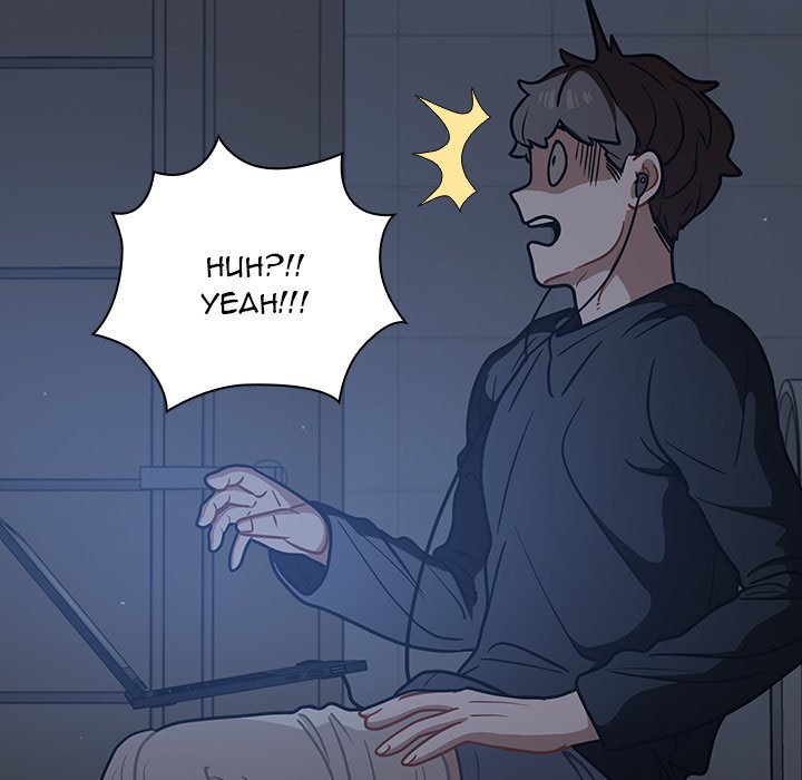 Naughty Little Secret - Chapter 18 [photo 34] - MangaPorn