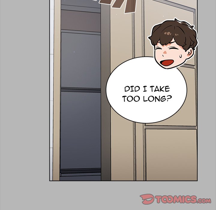 Naughty Little Secret - Chapter 18 [photo 42] - MangaPorn