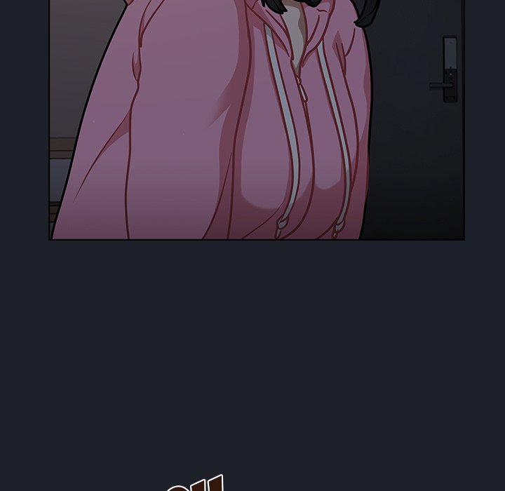 Naughty Little Secret - Chapter 18 [photo 57] - MangaPorn