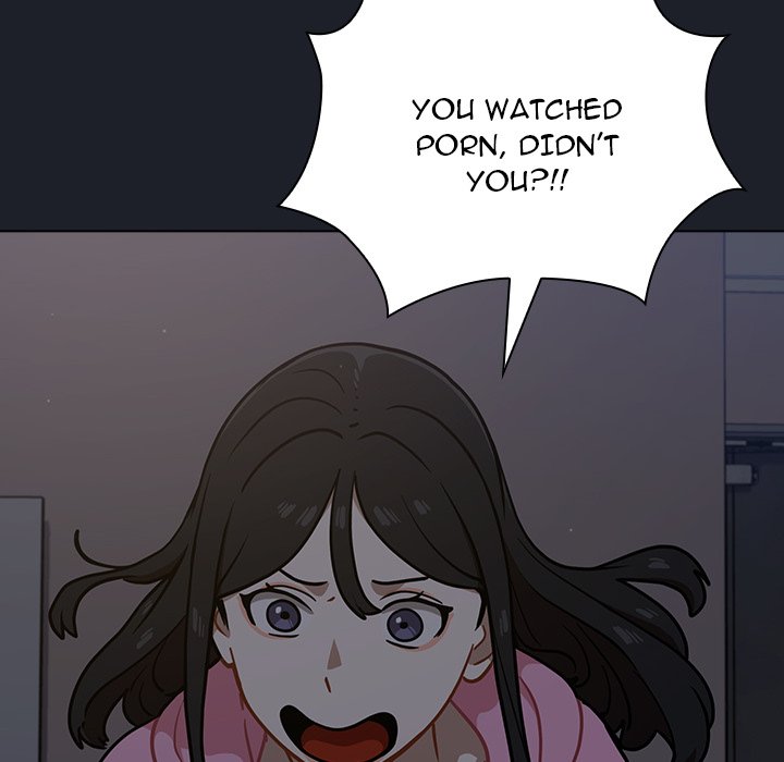 Naughty Little Secret - Chapter 18 [photo 60] - MangaPorn