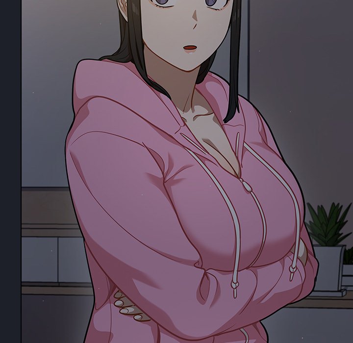 Naughty Little Secret - Chapter 18 [photo 75] - MangaPorn