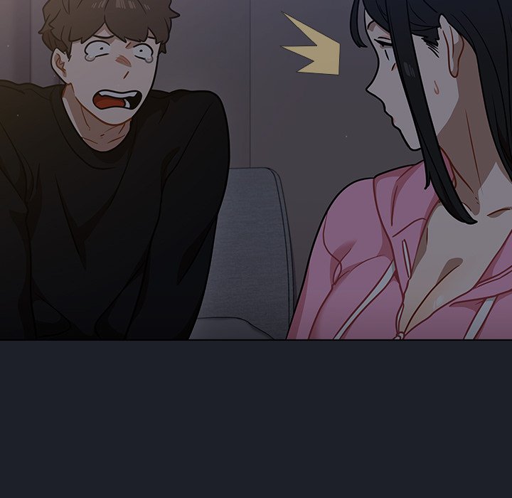 Naughty Little Secret - Chapter 18 [photo 95] - MangaPorn