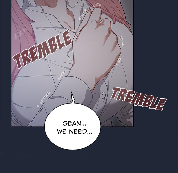 Naughty Little Secret - Chapter 19 [photo 101] - MangaPorn