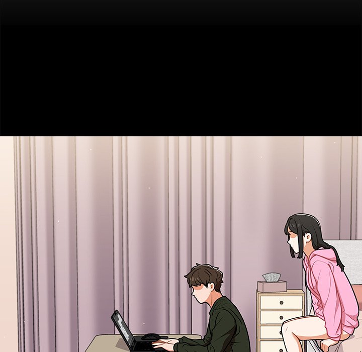 Naughty Little Secret - Chapter 19 [photo 11] - MangaPorn