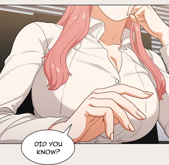 Naughty Little Secret - Chapter 19 [photo 113] - MangaPorn