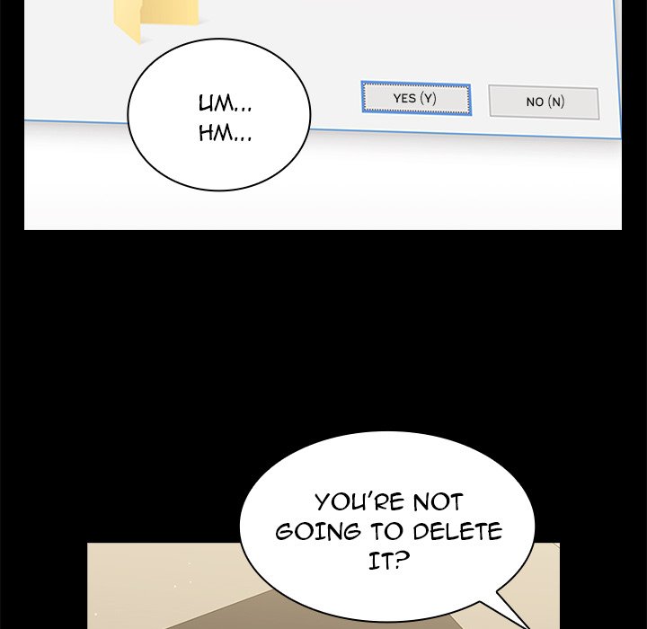 Naughty Little Secret - Chapter 19 [photo 13] - MangaPorn