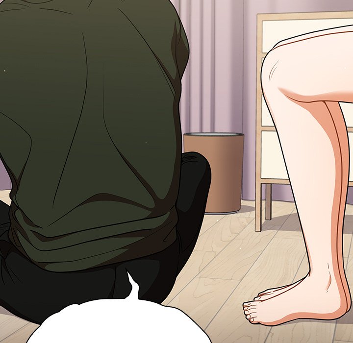 Naughty Little Secret - Chapter 19 [photo 19] - MangaPorn