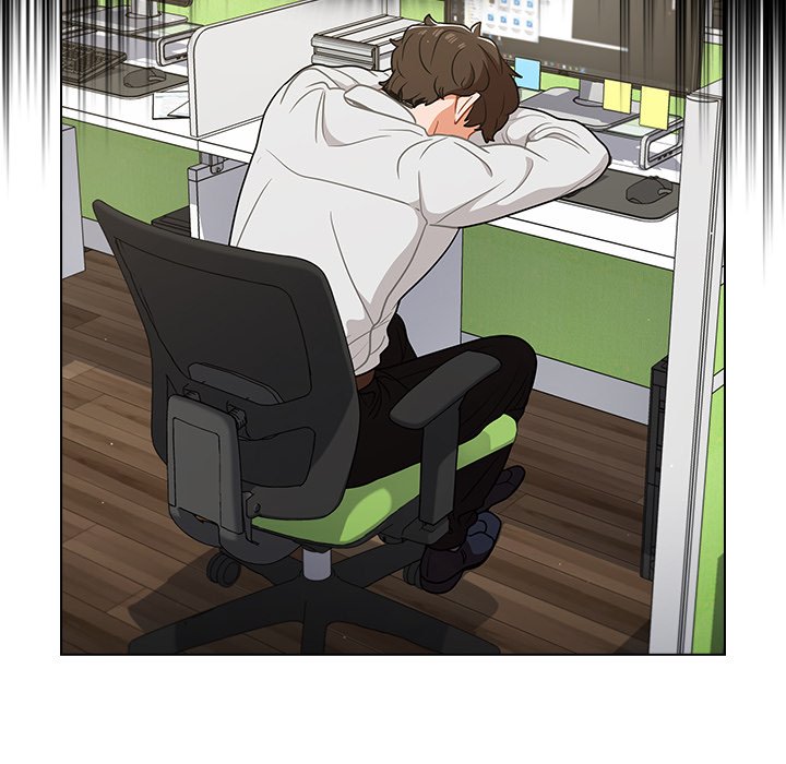 Naughty Little Secret - Chapter 19 [photo 32] - MangaPorn