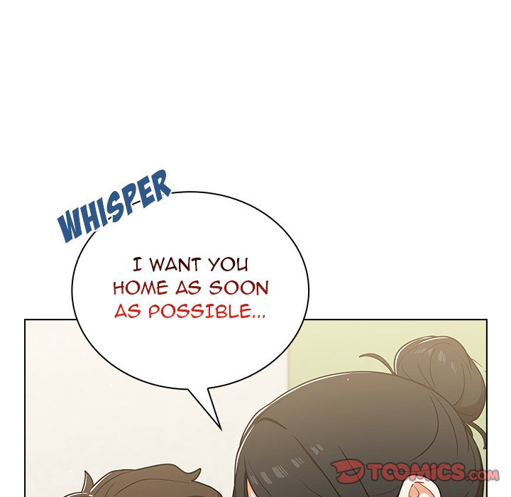 Naughty Little Secret - Chapter 19 [photo 48] - MangaPorn