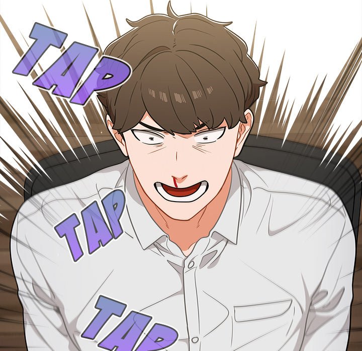 Naughty Little Secret - Chapter 19 [photo 56] - MangaPorn