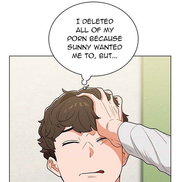 Naughty Little Secret - Chapter 19 [photo 8] - MangaPorn