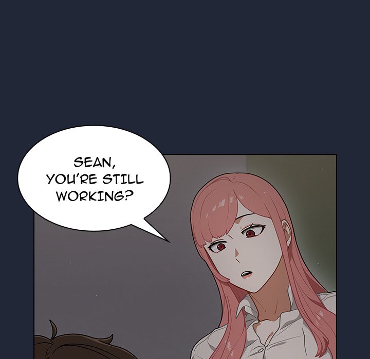 Naughty Little Secret - Chapter 19 [photo 85] - MangaPorn