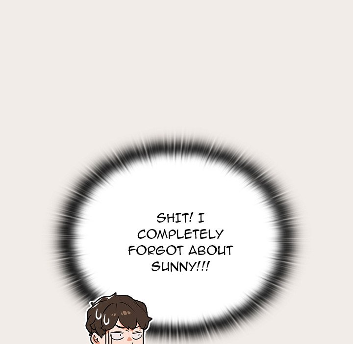 Naughty Little Secret - Chapter 20 [photo 112] - MangaPorn