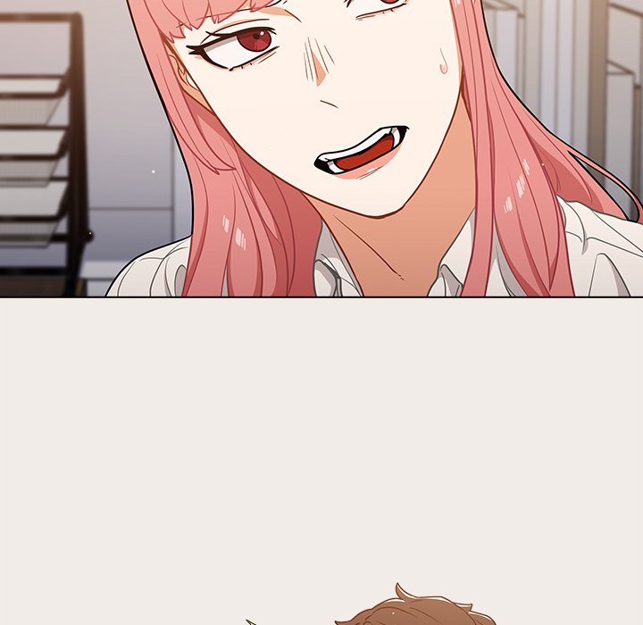 Naughty Little Secret - Chapter 20 [photo 16] - MangaPorn