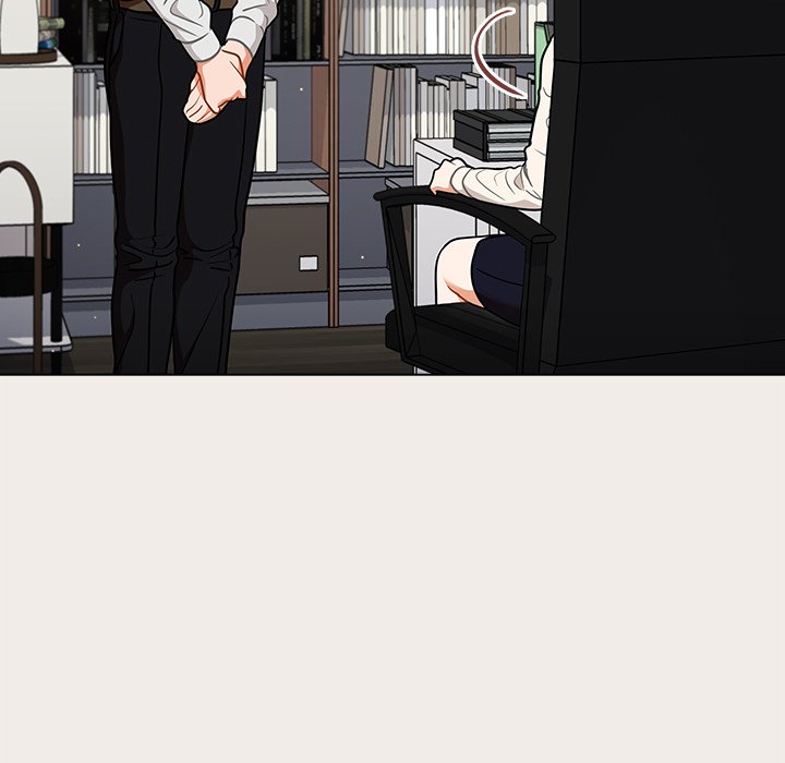 Naughty Little Secret - Chapter 20 [photo 23] - MangaPorn