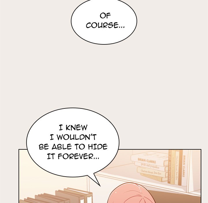 Naughty Little Secret - Chapter 20 [photo 27] - MangaPorn