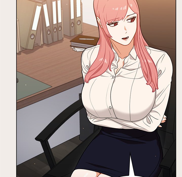 Naughty Little Secret - Chapter 20 [photo 28] - MangaPorn