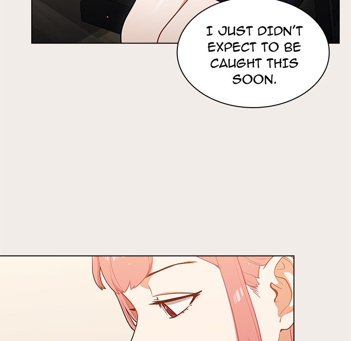 Naughty Little Secret - Chapter 20 [photo 29] - MangaPorn