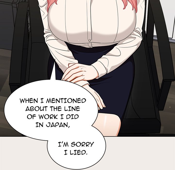 Naughty Little Secret - Chapter 20 [photo 32] - MangaPorn