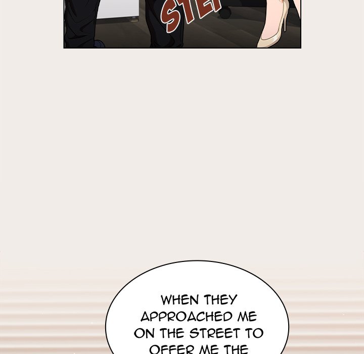 Naughty Little Secret - Chapter 20 [photo 37] - MangaPorn