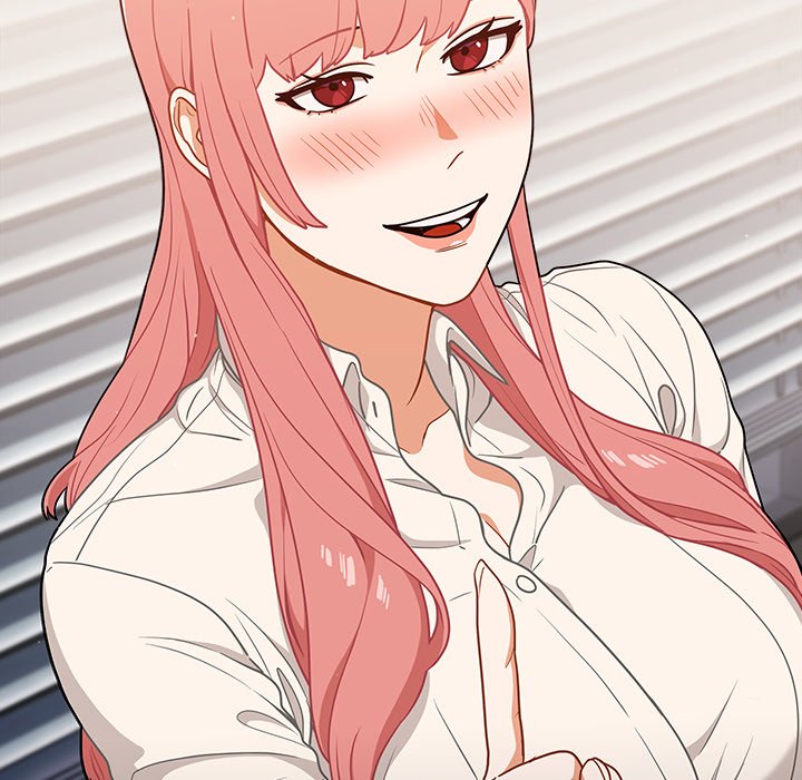 Naughty Little Secret - Chapter 20 [photo 76] - MangaPorn